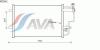 AVA QUALITY COOLING MZ5242 Condenser, air conditioning