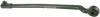 JP GROUP 1244500380 Tie Rod Axle Joint