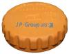 JP GROUP 1214800100 Cap, radiator