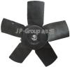 JP GROUP 1299100600 Electric Motor, radiator fan