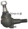 JP GROUP 1344600400 Tie Rod End