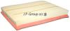 JP GROUP 1218602700 Air Filter