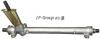 JP GROUP 1144200700 Steering Gear