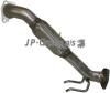JP GROUP 1120208000 Exhaust Pipe