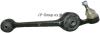JP GROUP 1540100180 Track Control Arm