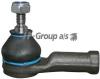 JP GROUP 1544601700 Tie Rod End