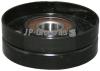 JP GROUP 1118303400 Deflection/Guide Pulley, v-ribbed belt