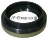 JP GROUP 1244000200 Shaft Seal, differential