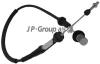 JP GROUP 1170100800 Accelerator Cable