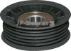 JP GROUP 1518300500 Deflection/Guide Pulley, v-ribbed belt