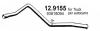ASSO 12.9155 (129155) Exhaust Pipe