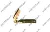 PRASCO FT1293703 Hinge, bonnet