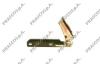 PRASCO FT1293704 Hinge, bonnet