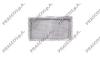 PRASCO VW0324213 Cover, bumper