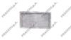 PRASCO VW0324214 Cover, bumper