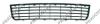 PRASCO VW0402120 Ventilation Grille, bumper