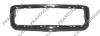 PRASCO SK0222305 Frame, radiator grille