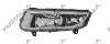 PRASCO VW0234433 Daytime Running Light