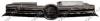 PRASCO VW0382010 Radiator Grille