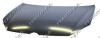 PRASCO VW0383100 Bonnet