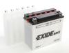 EXIDE YB18L-A (YB18LA) Starter Battery
