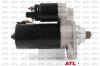 ATL Autotechnik A19550 Starter