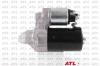 ATL Autotechnik A20870 Starter