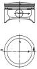 KOLBENSCHMIDT 97359700 Piston