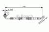 BOSCH 1987476934 Brake Hose