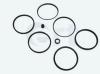 ERT 400152 Repair Kit, brake caliper