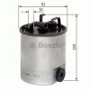 BOSCH F026402003 Fuel filter