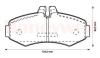 BENDIX 571946B Replacement part