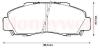 BENDIX 572393B Replacement part