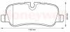 BENDIX 572522B Replacement part