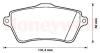 BENDIX 573102B Replacement part