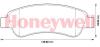 BENDIX 573274B Replacement part