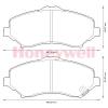 BENDIX 573298B Brake Pad Set, disc brake