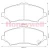 BENDIX 573298B Brake Pad Set, disc brake