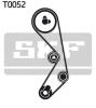 SKF VKMA02410 Timing Belt Kit