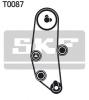 SKF VKMA08000 Timing Belt Kit