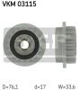 SKF VKM03115 Alternator Freewheel Clutch