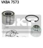 SKF VKBA7573 Wheel Bearing Kit
