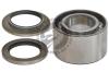 QUINTON HAZELL QWB140C Wheel Bearing Kit