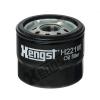HENGST FILTER H221W Oil Filter