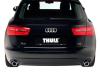 THULE/BRINK 545500 Trailer Hitch