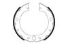 NK 2722720 Brake Shoe Set, parking brake