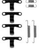 NK 7948594 Accessory Kit, parking brake shoes
