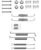 NK 7947597 Accessory Kit, brake shoes