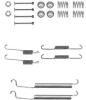 NK 7919756 Accessory Kit, brake shoes
