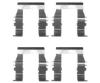 NK 7930194 Accessory Kit, disc brake pads